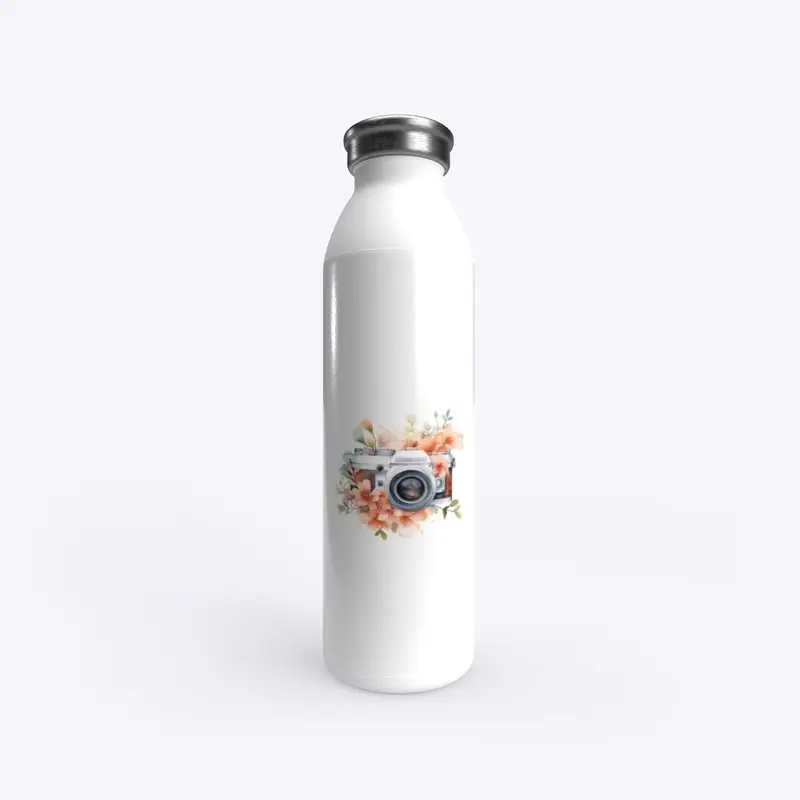 Stainless Water Bottle