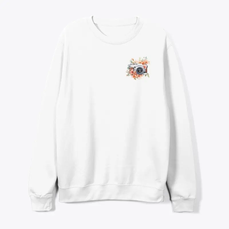 Unisex Crewneck Sweatshirt