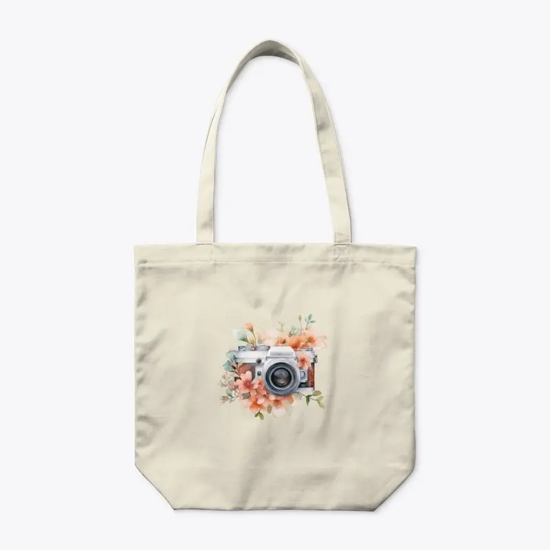 Organic Tote Bag