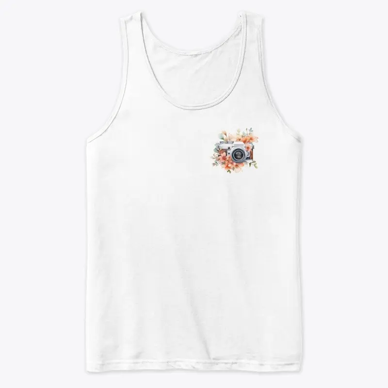 Unisex Tank Top