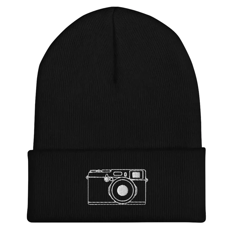 Beanie